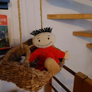 Huize Amoras Hébergement de vacances