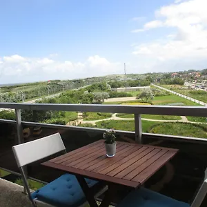 Studio With Sea View And Panoramic View In Appartement