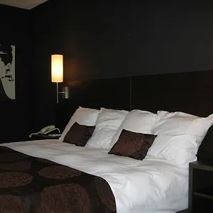 B-aparthotel Moretus Anvers