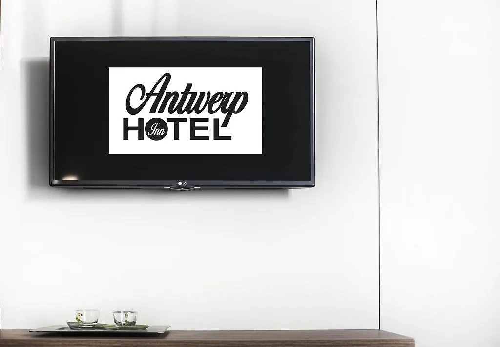 Antwerp Inn Hotel 3*,